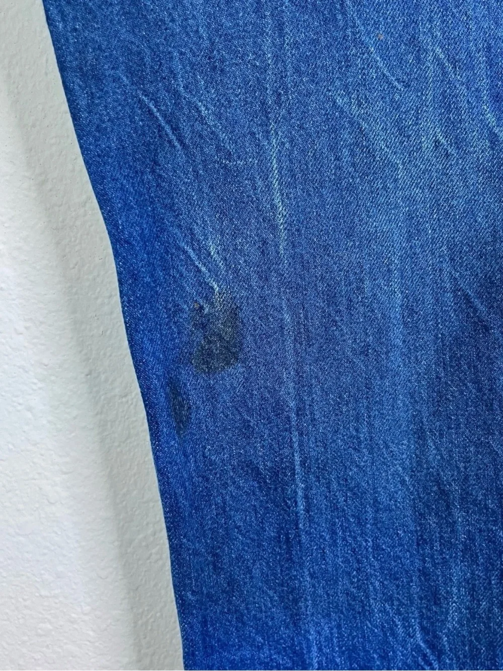 Frame Denim Le Italien True Straight Women's Jeans Size 27 Vintage Blue LISTL727